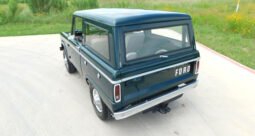 
										1967 FORD BRONCO full									