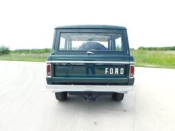 
										1967 FORD BRONCO full									