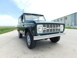 
										1967 FORD BRONCO full									