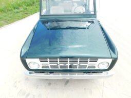 
										1967 FORD BRONCO full									