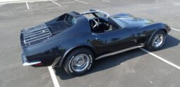 
										1972 CHEVROLET CORVETTE full									