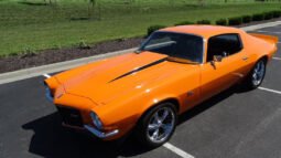 
										1970 CHEVROLET CAMARO full									