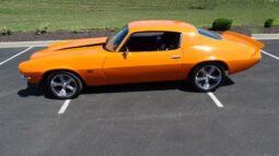 
										1970 CHEVROLET CAMARO full									