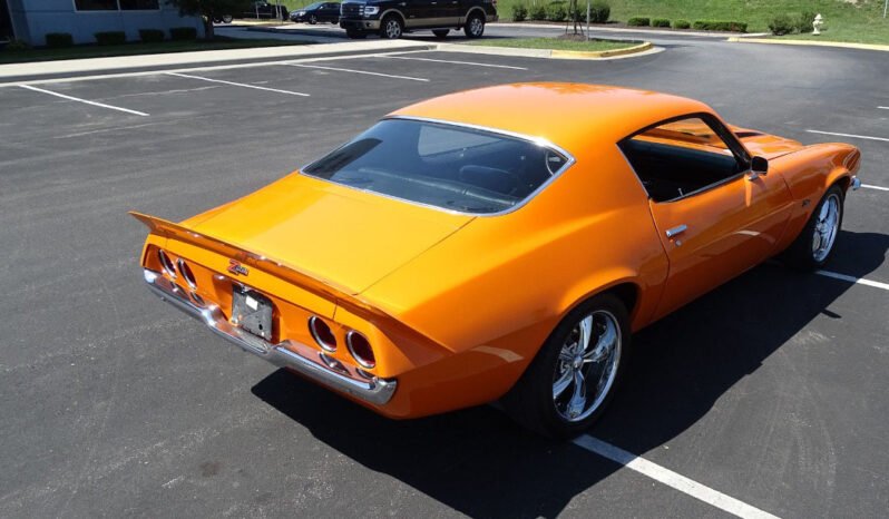 
								1970 CHEVROLET CAMARO full									