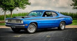 
										1974 PLYMOUTH DUSTER full									