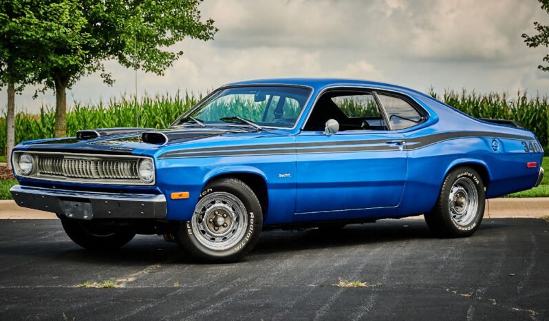 
								1974 PLYMOUTH DUSTER full									