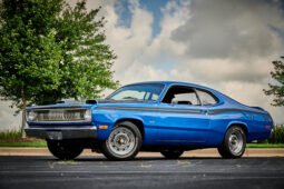 
										1974 PLYMOUTH DUSTER full									