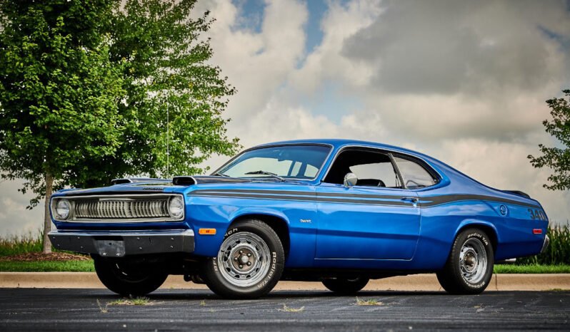 
								1974 PLYMOUTH DUSTER full									