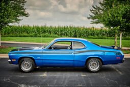 
										1974 PLYMOUTH DUSTER full									