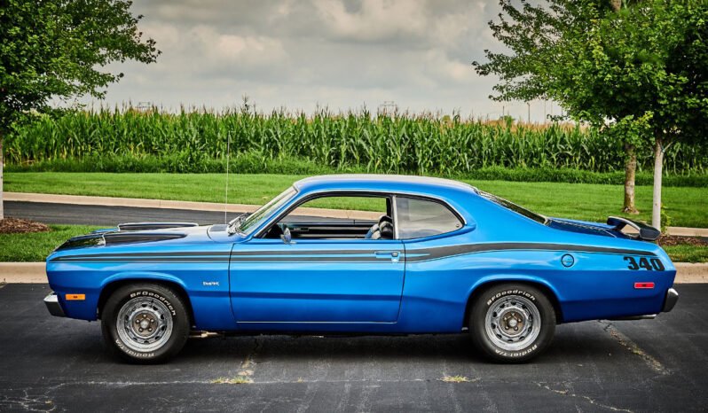 
								1974 PLYMOUTH DUSTER full									