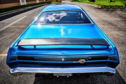 
										1974 PLYMOUTH DUSTER full									