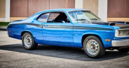 
										1974 PLYMOUTH DUSTER full									