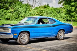 
										1974 PLYMOUTH DUSTER full									