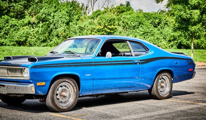 
								1974 PLYMOUTH DUSTER full									