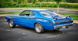 
										1974 PLYMOUTH DUSTER full									