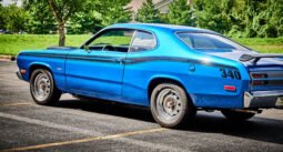 
										1974 PLYMOUTH DUSTER full									