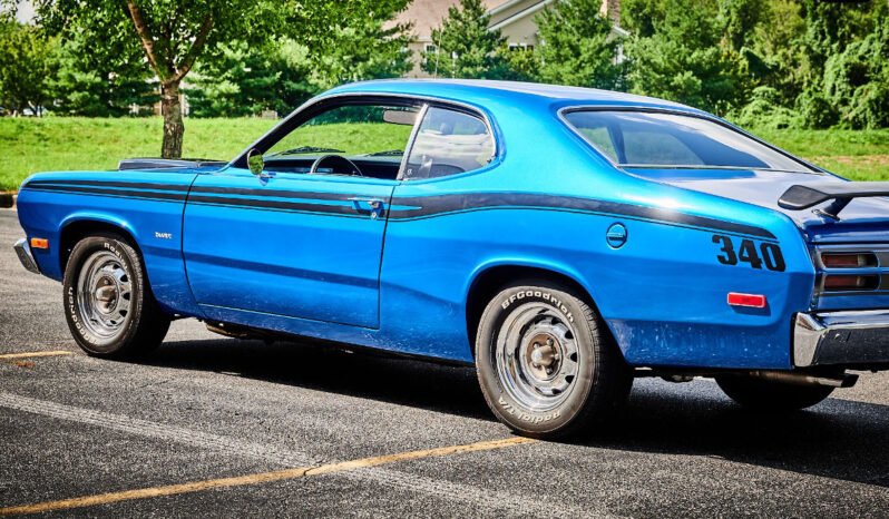 
								1974 PLYMOUTH DUSTER full									