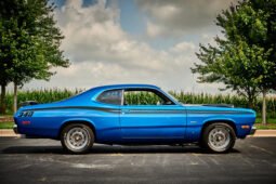 
										1974 PLYMOUTH DUSTER full									