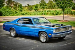 
										1974 PLYMOUTH DUSTER full									