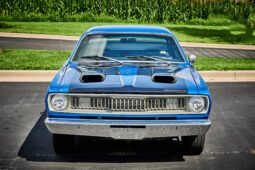 
										1974 PLYMOUTH DUSTER full									