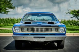 
										1974 PLYMOUTH DUSTER full									